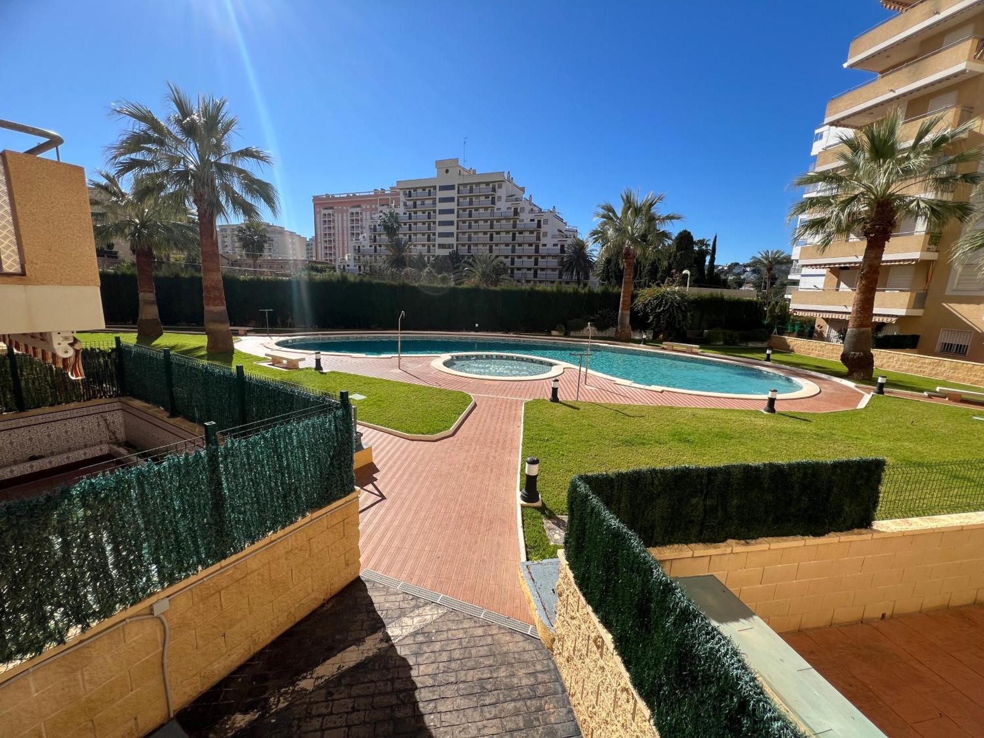 Casa Pizarro Apartment *